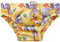 Bambino Mio, Costumino Contenitivo, A Prova di Perdite, Stiloso e Leggero, Flip, (1-2 anni)