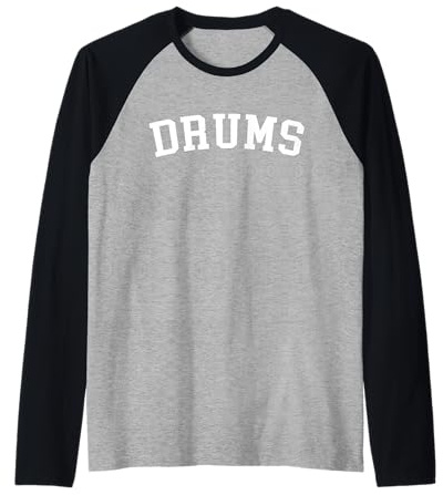 Drums - Designs