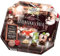 Trumpf Edle Tropfen in Nuss Bar-Mix Adventskalender 300g