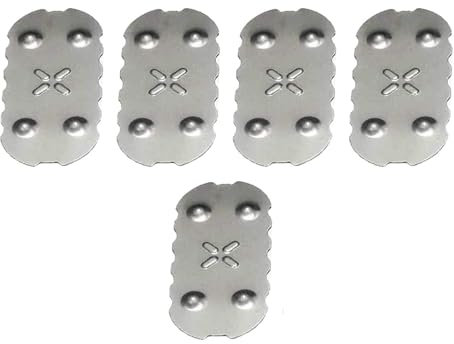 Ersatzsiebe für Pax 2/3 Ofenfilter, 5 Stück - Pax 2 Pax 3 Sieb Screen