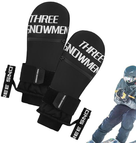 Snowboard-Handschuhe Damen,Snowboard-Handschuhe Herren,Fahrradhandschuhe Winterhandschuhe | Touchscreen-Handschuhe für kaltes Wetter, Skihandschuhe, Schneehandschuhe, Reithandschuhe
