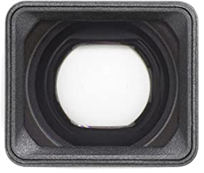 DJI Pocket 2 Weitwinkelobjektiv