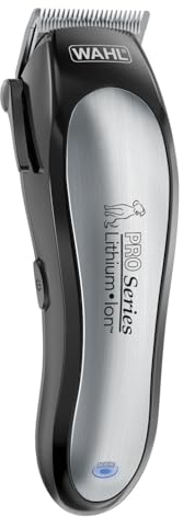 Wahl - Pets Clipper Pro Serie
