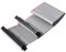 Pesfehhy Câble de Données de Remplacement à 40 Broches Câble IDE à Câble D'Extension de Données IDE Double Rangée 30 cm pour Disque Dur du Serveur