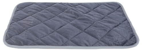 Generisch Dog Bed Box Cushion - Cat Sleeping Place Heat Pad, Washable Sleeping Pillow for Cold Insulation - Rest Area for Cage Car Indoor Travel