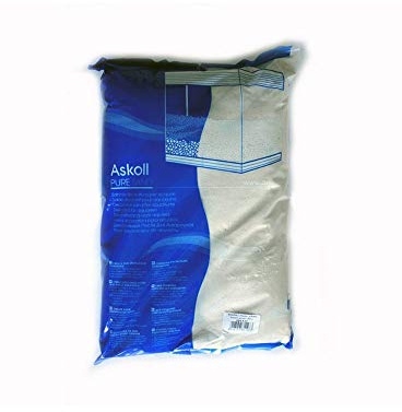 Askoll 281127 Pure Sand Starlight - 4 kg