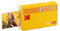 Kodak Mini 2 Fotodrucker für Smartphones, Format 54 x 86 mm, kabellos, tragbar und kompatibel mit iOS und Android – Gelb