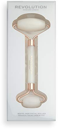 Revolution Skincare Weiß Jade Roller