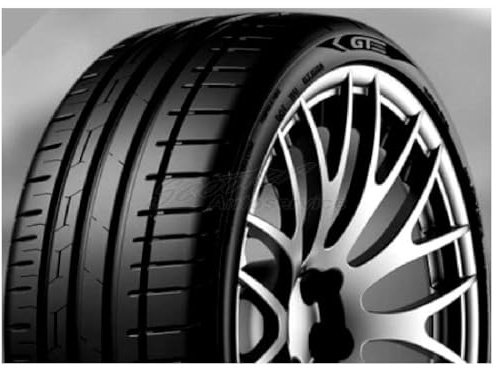 GT Radial SportActive 2 235/45 R19 99Y XL - Sommerreifen ohne Felge