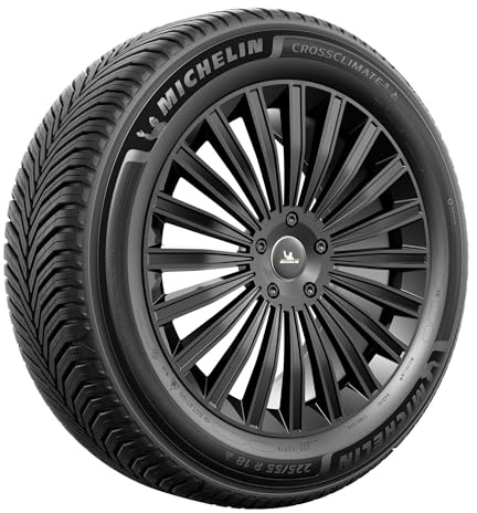 Neumático All Season Michelin CROSSCLIMATE 3 205/55R16 91H