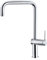 Küchenarmatur Teka E-Pure Electronic Ep 915 Farbe Chrom Ref 11608000 Hoher Auslauf