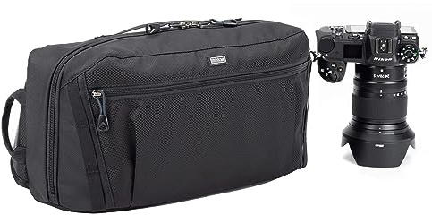 Think Tank Umhängetasche und Gürteltasche für Kameras und Objektive