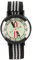 Leopacat Brújula de Reloj,Mini BrúJula de MuñEca para Buceo PortáTil para Camina Exteriores Reloj de Supervivencia Impermeable Reloj con Esfera Ajustable Brilla para Acampar Senderismo Viajar