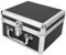 Caja de Almacenamiento de Disco Duro de 2,5 Pulgadas 20 Bahías Segura y Resistente Funda Protectora A Prueba de Polvo y Golpes para Discos Duros de 2,5 para Oficina y Hogar