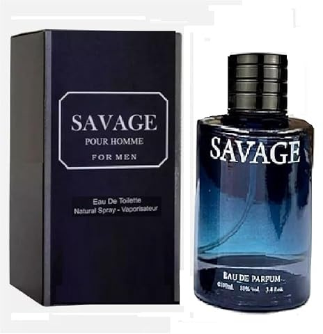 Parfum FOR MEN Eau de Parfum Vaparisateur Toilette, 100 ml Natural Spray by Modak
