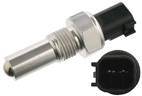 Febi bilstein Interruptor de luz de marcha atrás 106972, 1 unidad