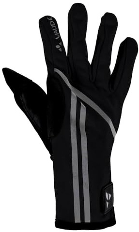 VAUDE Handschuh Posta Warm Gloves, Winddicht und wasserabweisend