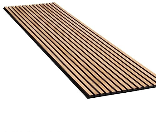 Claustra panneaux acoustique et isolant 278 cm H x 60 cm LA SONOMA