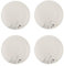 Price & Kensington Woodland Set of 4 Dinner Plates 26.5cm
