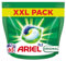 Ariel 3in1 PODS, Lessive Liquide En Capsules 65 Lavages, Original, Dissolution Rapide, Impeccable A Froid Et En Cycle Court