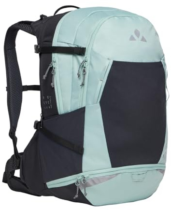 VAUDE Sac à dos vélo Alpin pour femme 23 + 5