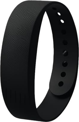 MEIION Belliv SleepWake Pro, Vibrations Wecker Armband für Tiefschläfer, Leises Aufwachen ohne Ton, Schlafphasen Erkennung, Smartes Wecker Armband mit Langer Akkulaufzeit