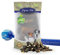 Lyra Pet® 5 kg Büffelsticks mit Rindfleischstreifen Kaustange Hund + Ballschleuder