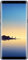 Samsung Note 8 Smartphone (16.05 cm (6,3 Zoll) Dual Edge Display, 64 GB Speicher)