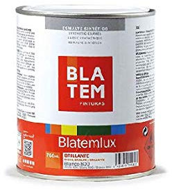 ESMALTE SINTETICO BRILLANTE 4LT (COLORES) (VERDE MAYO)