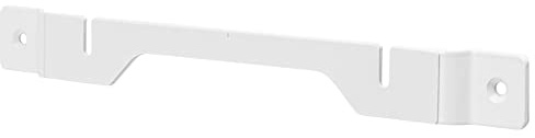 myWall Soundbar-Halterung HS26WL für Sonos® Ray Soundbar, Wandhalterung im Slim Design, nur 14 mm Wandabstand, Belastung bis zu 2 kg,