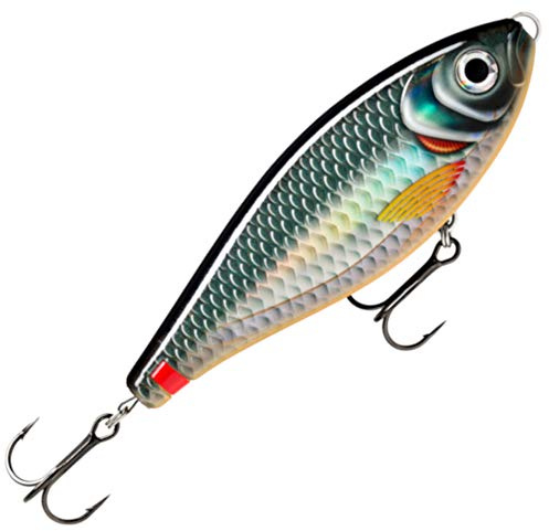 Haku 14CM HLW