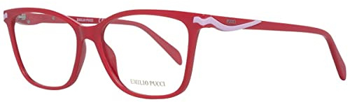 Montura de Gafas Mujer Emilio Pucci EP5133 55066