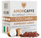 Amorcaffe 50 Aluminium Capsules Compatible with Nespresso Pods - Colombia Espresso Lungo
