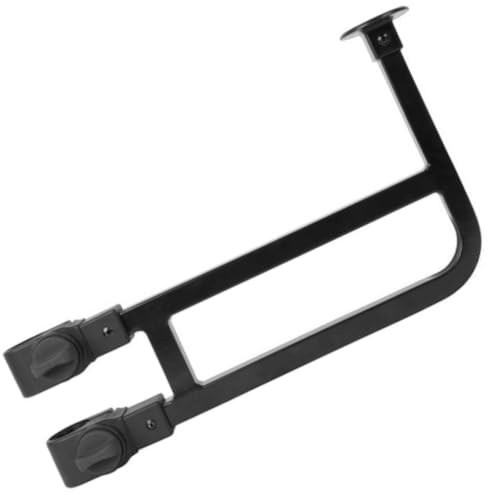 Preston Innovations Uni Side Tray Support Arm (p0110036)