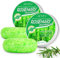 Rosemary Shampoo Bar for Hair Loss, 2PCS Solid Shampoo Conditioner Bar Repair Damaged Hair Strengthens Hair, Nourishes Scalp for Men Women (Solid Shampoo)