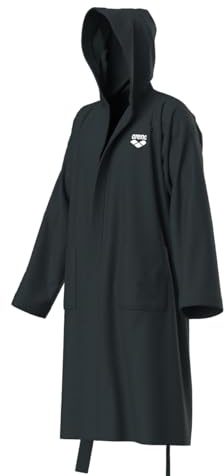 ARENA Unisex Zeppelin Light Robe Bathrobes (pack of 1)