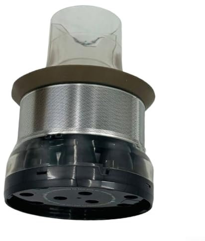 Oniissy For Redroad For Handheld Vacuum For V17 Cordless Vacuum Cleaner Multi Cone Cyclone Filter Dust Collector Replacement Parts Components