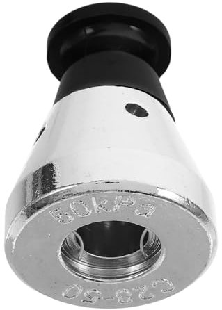 WOONEKY Pressure Cooker Safety Valve Replacement Parts Pressure Relief Valve for Cookers Steam Release Handle