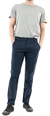 Tommy Jeans herr Byxor Tjm Scanton Chino Pant