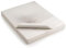 Clearly Newspaper Offcuts Sheets, 500 Sheets, A1 Newsprint Paper, 20x30 Packing Paper for Moving House, Food Packaging, Arts and Crafts Businesses, Print Shops and More, 10kg