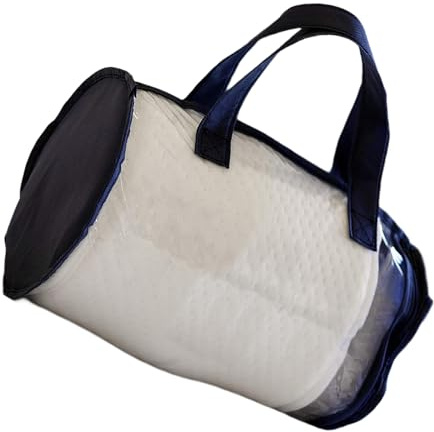 ZEPFJHE Wide Bed Bridge Twin To King Seamlessly Divider Filler For Beds Converter Extension Split King Mattress Joiner Foam Mattress Joiner