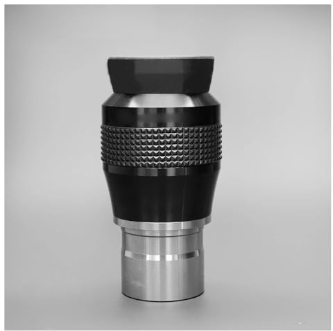 UWA7mm Oculare Ultra Grandangolare 82 Gradi Telescopio Astronomico Accessorio 1,25 Pollici Ricambi per telescopi astronomici