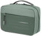 Samsonite Stackd Toilet Kit - Kulturbeutel, 24.5 cm, Grün (Sage)