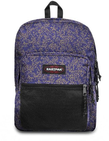 EASTPAK Pinnacle Mochila, 38 L, azul marino (azul), 400|azul, 42 x 32 x 25,5 cm, PINNACLE