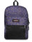 EASTPAK Pinnacle Mochila, 38 L, azul marino (azul), 400|azul, 42 x 32 x 25,5 cm, PINNACLE