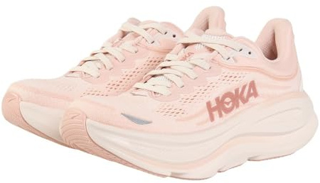 Hoka One One Bondi 9 Rose Latte/Rose Cream 37 1/3 EU