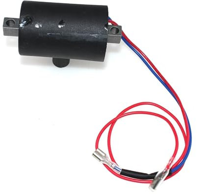 SoKOIUU Compatible con 23782-G1 EPIGC102 PRT-5121 IGN15121B1 IGN19669B1 Carro de Bolas de Bobina de Encendido