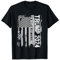 Trump 2024 USA Flagge -The Best Is Yet To Come- Donald Trump T-Shirt