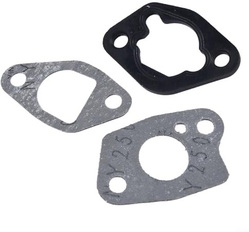 Jeu de joints pour carburateur sur moteurs avec modèles GX120 à 200