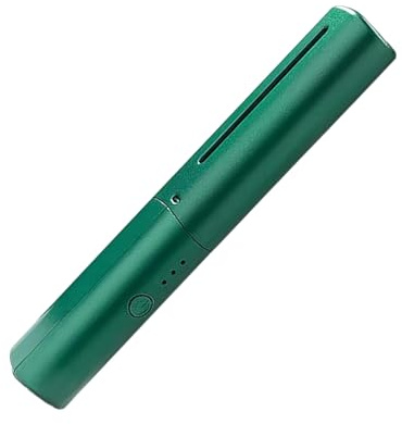 Plaques De Cheveux Pour Femmes,Portable Rechargeable USB Beauté,Peigne De Cheveux - Usage Quotidien Maison Voyage Salon Mariage De Mariée Fête Festival Vacances Été Spa